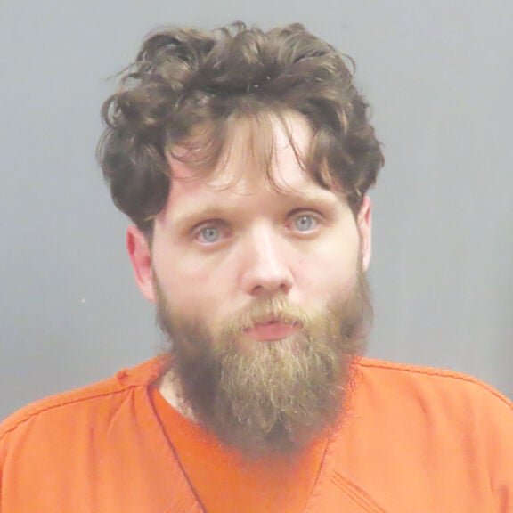 Former Jefferson County man allegedly used obituaries to target homes